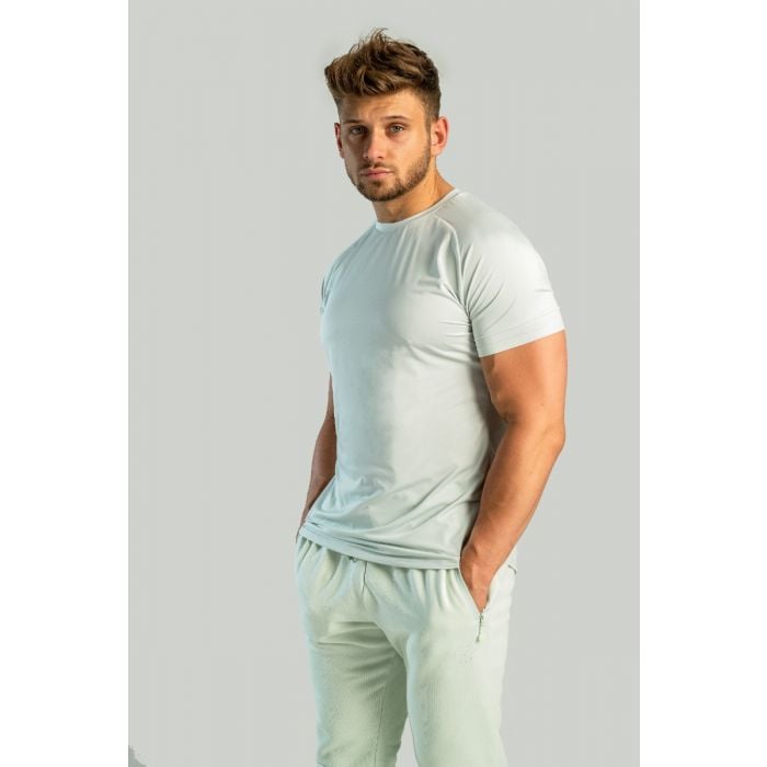 Tricou Ultimate Moon Grey - STRIX M