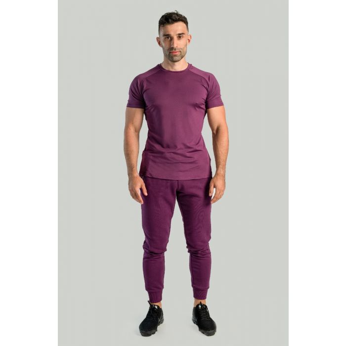 Tricou Ultimate Plum - STRIX S