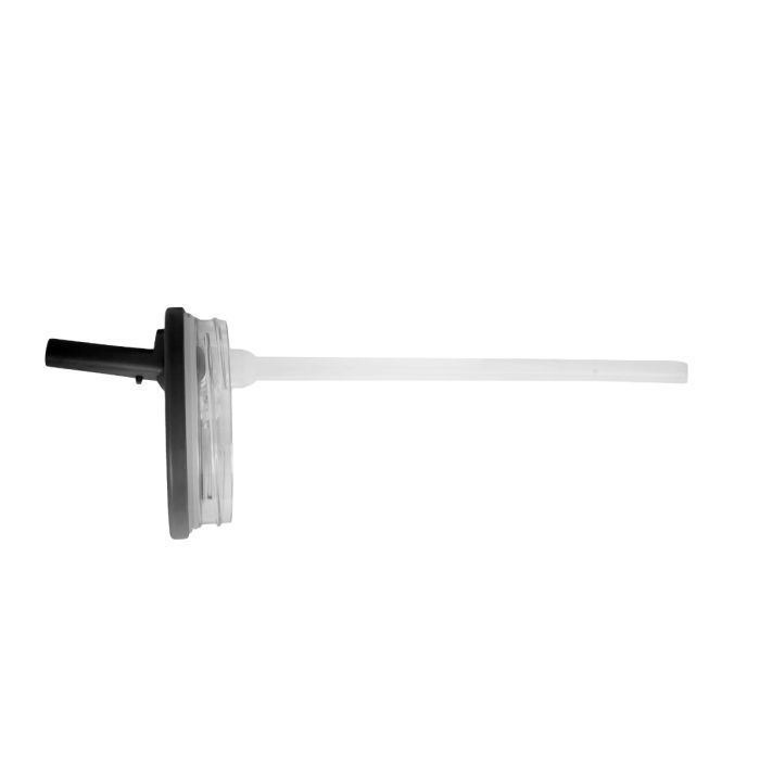 Termos 1.2 l Black - GymBeam single_variant