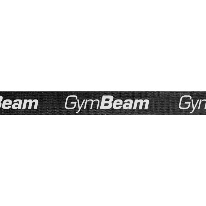 Bandă elastică textilă Cross Band Level 4 - GymBeam single_variant