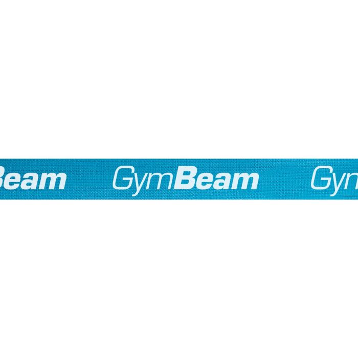 Bandă elastică textilă Cross Band Level 3 - GymBeam single_variant