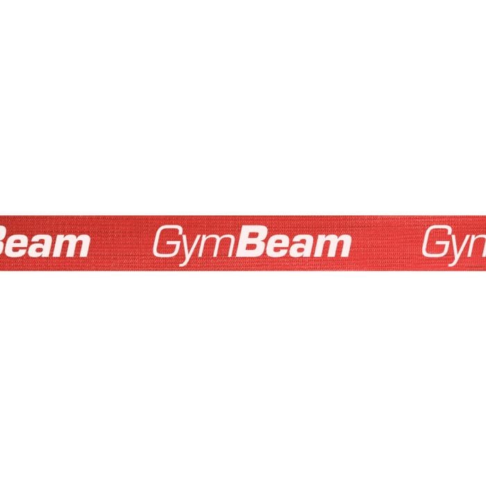 Bandă elastică textilă Cross Band Level 5 - GymBeam single_variant