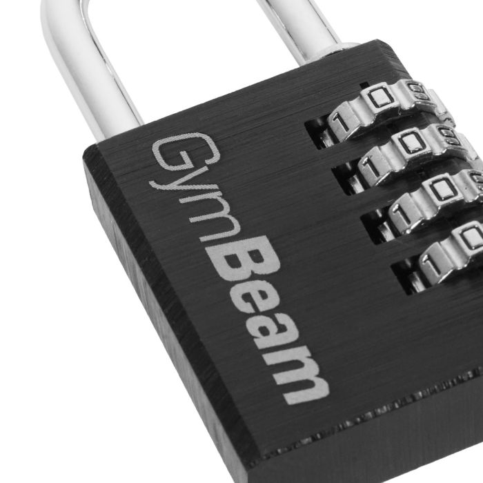 Lacăt QuadGuard - GymBeam single_variant