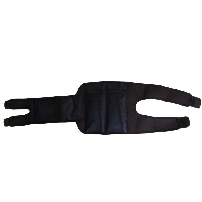 Bandaj terapeutic pentru genunchi Hot-Cold - GymBeam single_variant