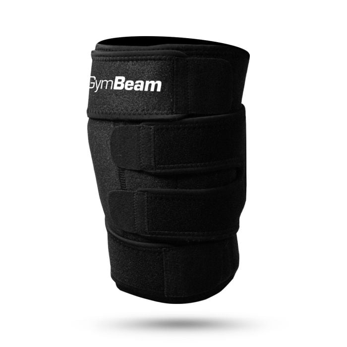 Therapeutic Knee Brace Hot-Cold - GymBeam