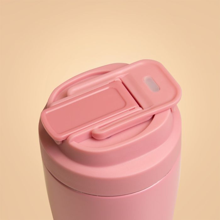 Termos 500 ml Pink - BeastPink single_variant