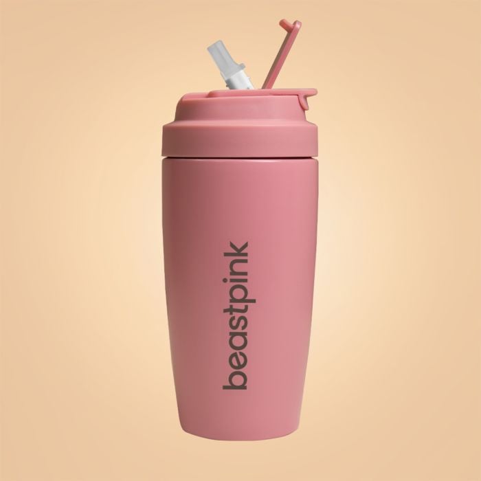 Termos 500 ml Pink - BeastPink single_variant