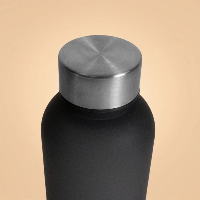 Sticlă Thirst Trap Bottle Shadow 500 ml - BeastPink single_variant