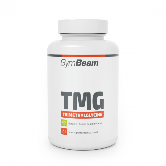 TMG - trimetilglicină - GymBeam