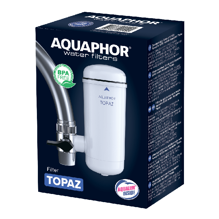 Water purifier Topaz - Aquaphor single_variant