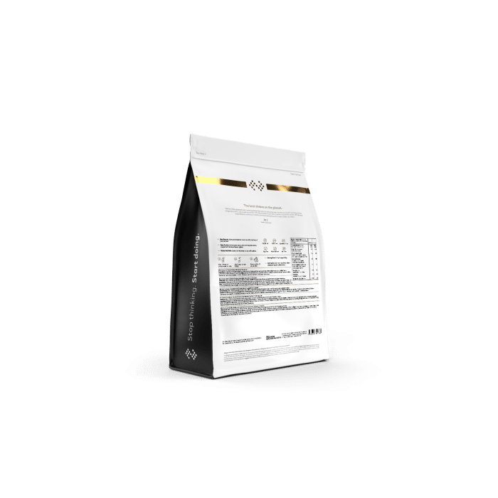 Total Mass Matrix - The Protein Works biscuiți și cremă - 2000 g