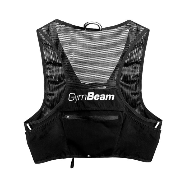 Vestă de alergare Trail - GymBeam M/L