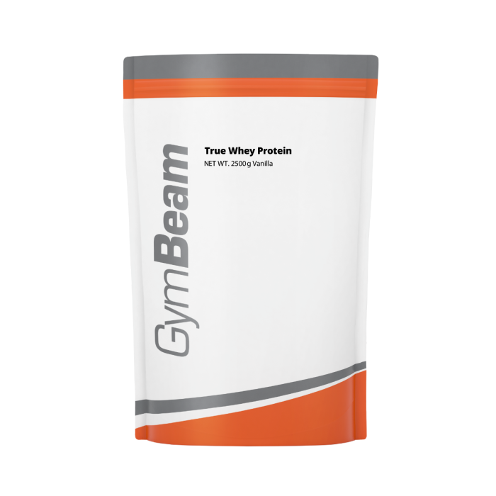 True Whey - GymBeam 1000 g - ciocolată - 00