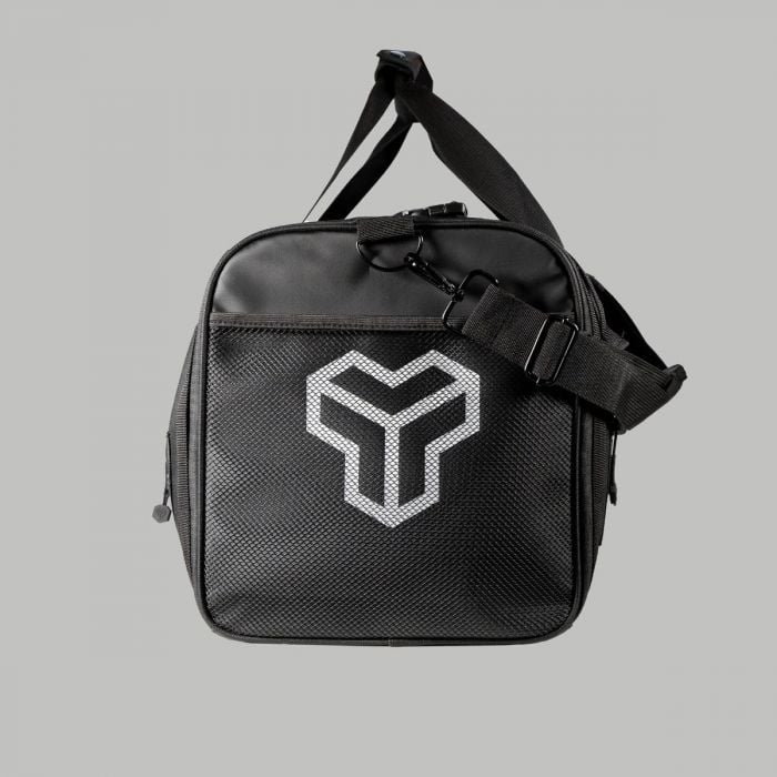Geantă sport Ultimate Duffle Black - STRIX single_variant