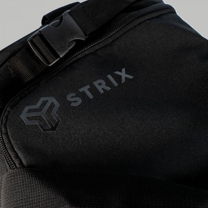 Geantă sport Ultimate Duffle Black - STRIX single_variant