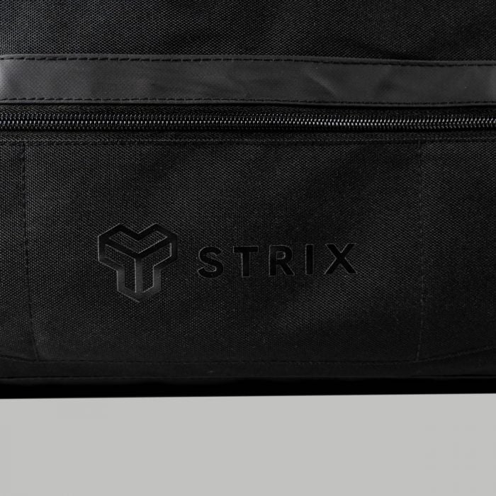 Geantă sport Ultimate Duffle Black - STRIX single_variant