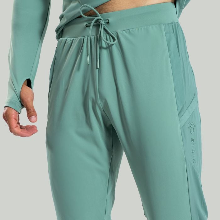 Pantaloni sport ULTRA Agave - STRIX XXL
