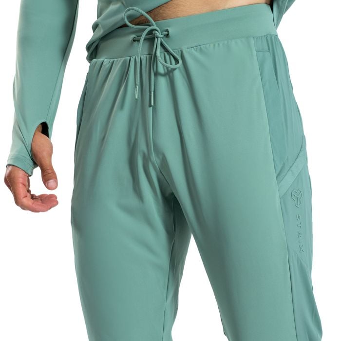 Pantaloni sport ULTRA Agave - STRIX XXL