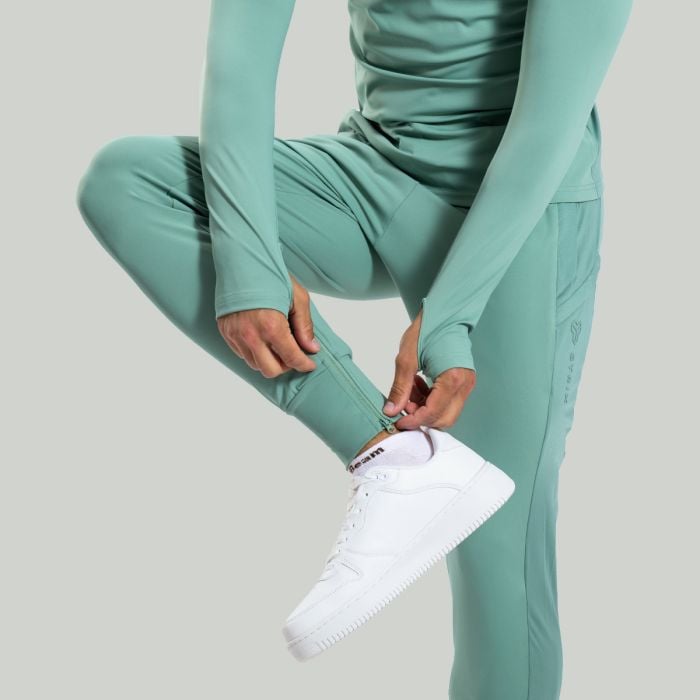 Pantaloni sport ULTRA Agave - STRIX XXL