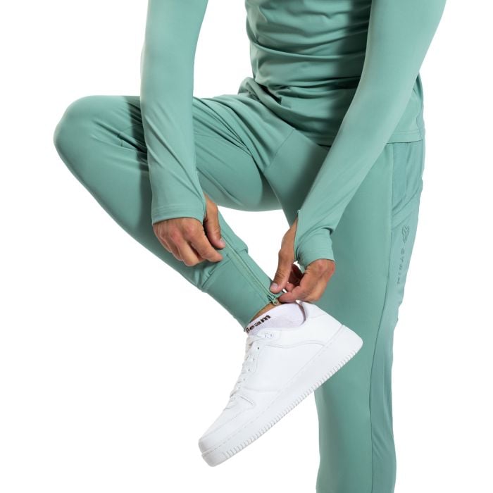 Pantaloni sport ULTRA Agave - STRIX XXL