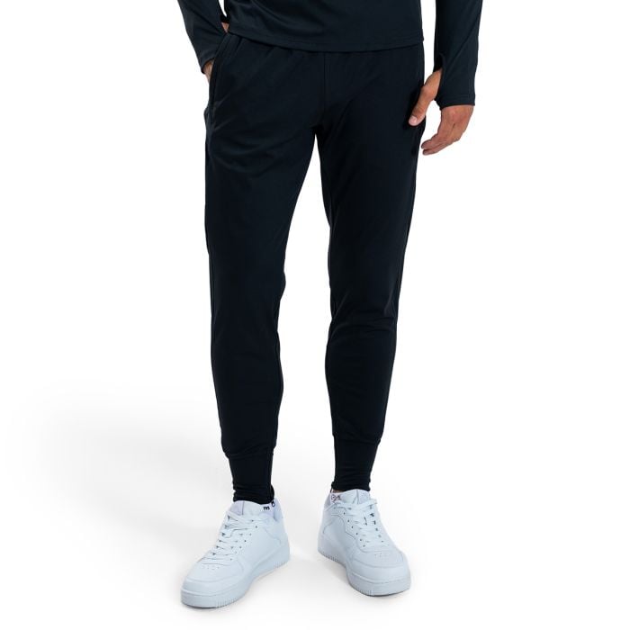 Pantaloni sport ULTRA Black - STRIX L