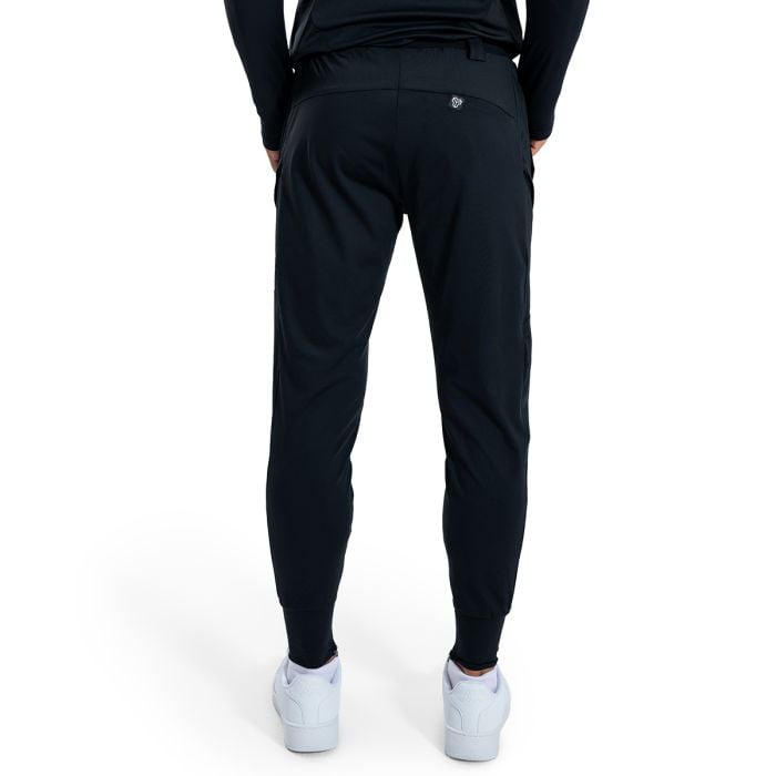 Pantaloni sport ULTRA Black - STRIX L