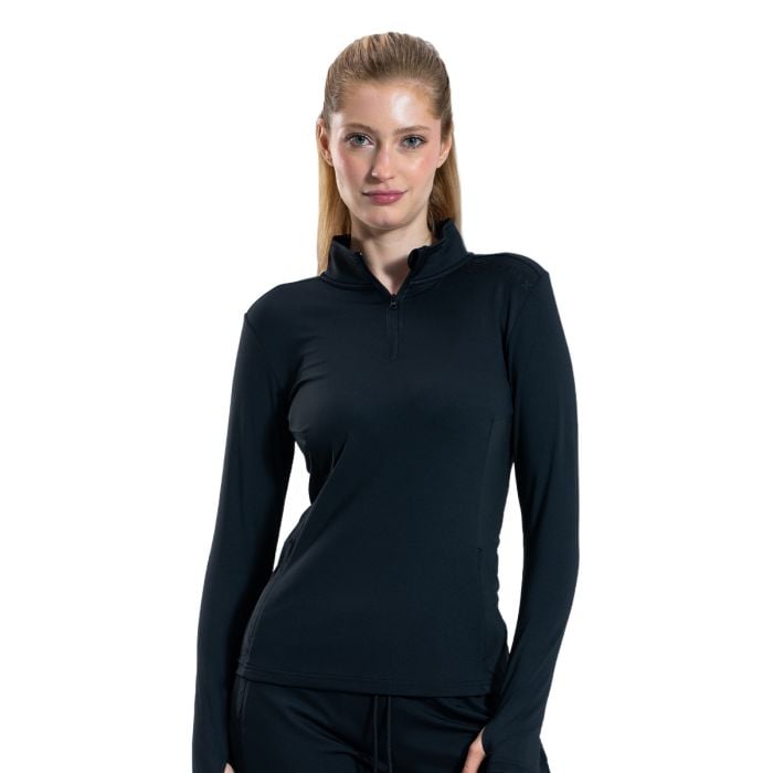 Top sport pentru femei ULTRA Black - STRIX S