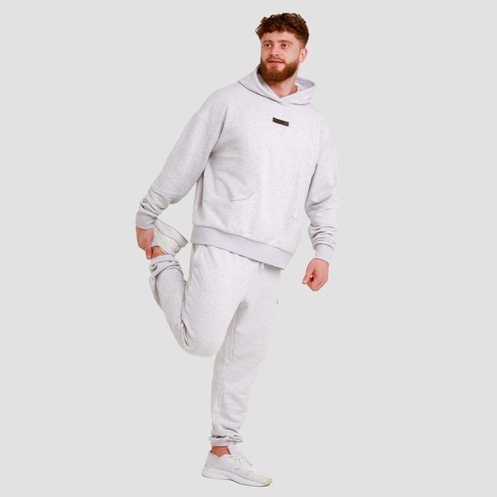 Hanorac Unity Grey - GymBeam XXL