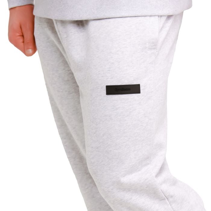 Pantaloni Unity Grey - GymBeam L