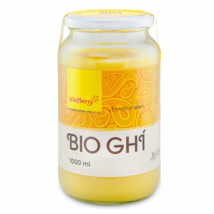 BIO Ghee - Wolfberry 400 ml