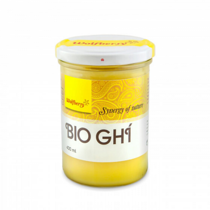 BIO Ghee - Wolfberry 400 ml