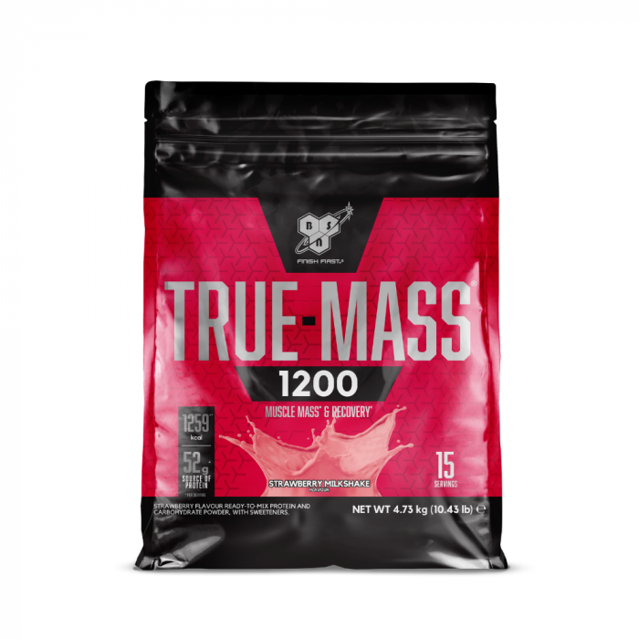 True Mass 1200 - BSN