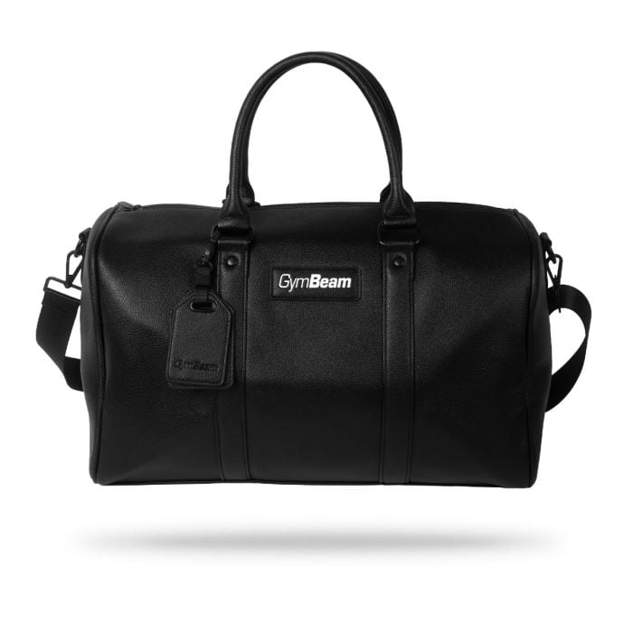 Geantă Urban Duffle Black – GymBeam single_variant