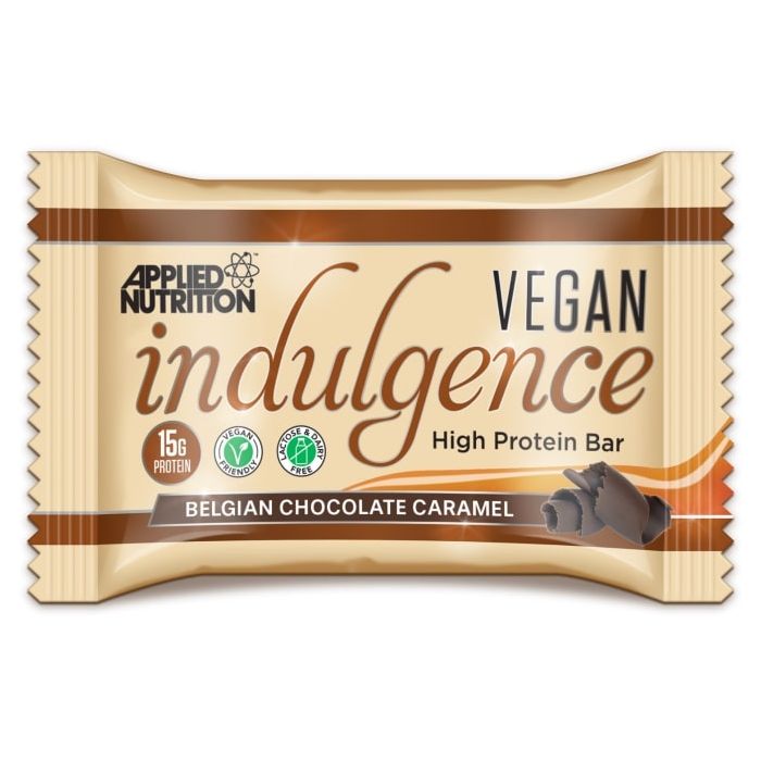 Baton Vegan Indulgence - Applied Nutrition