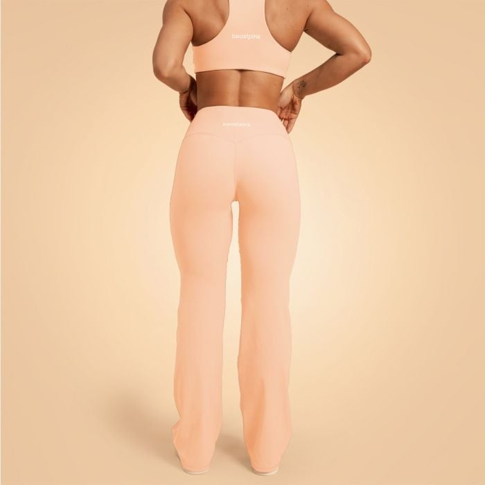 Pantaloni pentru femei Venture Peach - BeastPink L