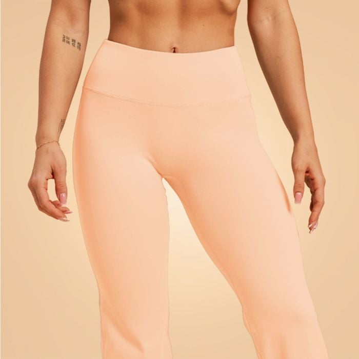Pantaloni pentru femei Venture Peach - BeastPink L
