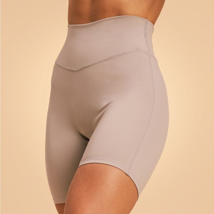 Pantaloni scurți pentru femei Venture Ash - BeastPink M