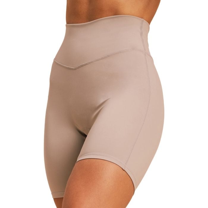 Pantaloni scurți pentru femei Venture Ash - BeastPink M