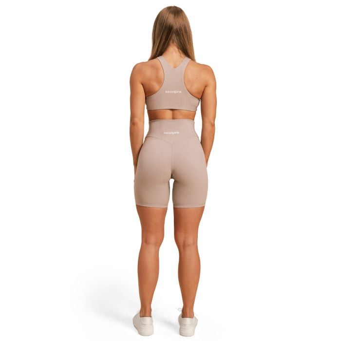 Pantaloni scurți pentru femei Venture Ash - BeastPink M