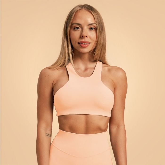 Sutien sport Venture Peach - BeastPink M