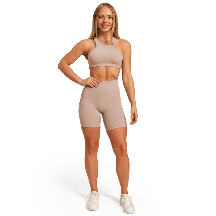Sutien sport Venture Ash - BeastPink XL