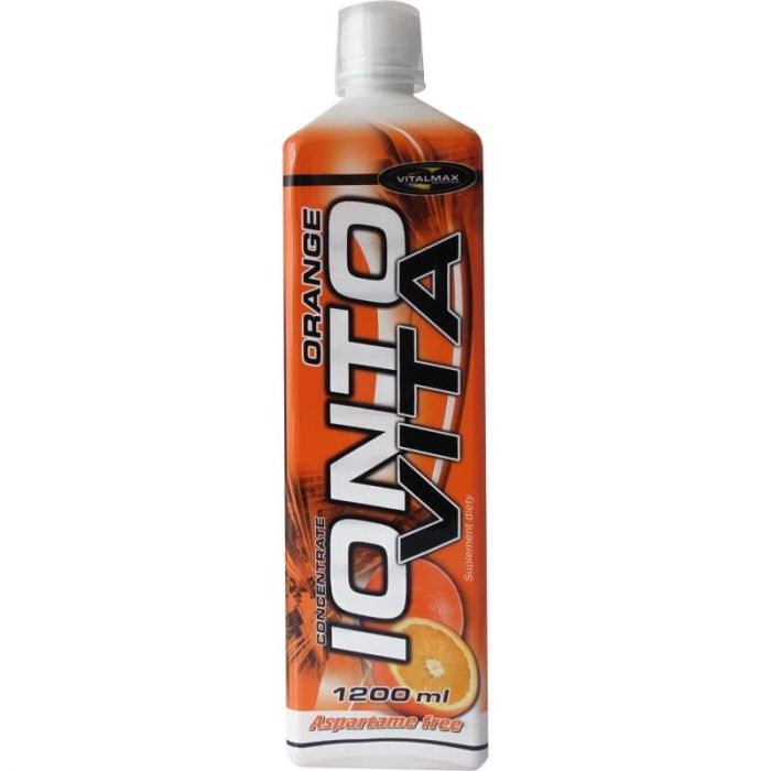 Ionto Vitamin Drink - Vitalmax