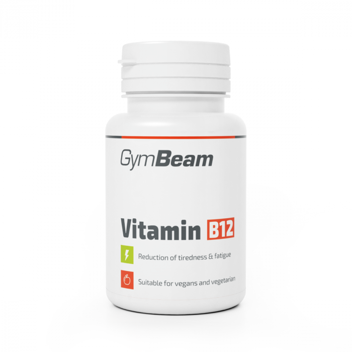 Vitamina B12 - GymBeam