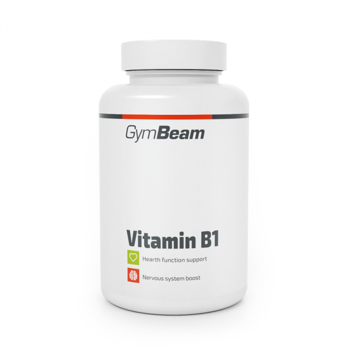 Vitamina B1 - GymBeam