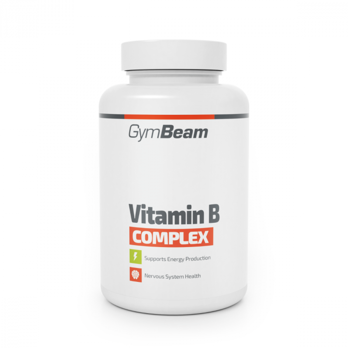 Vitamina B-Complex - GymBeam