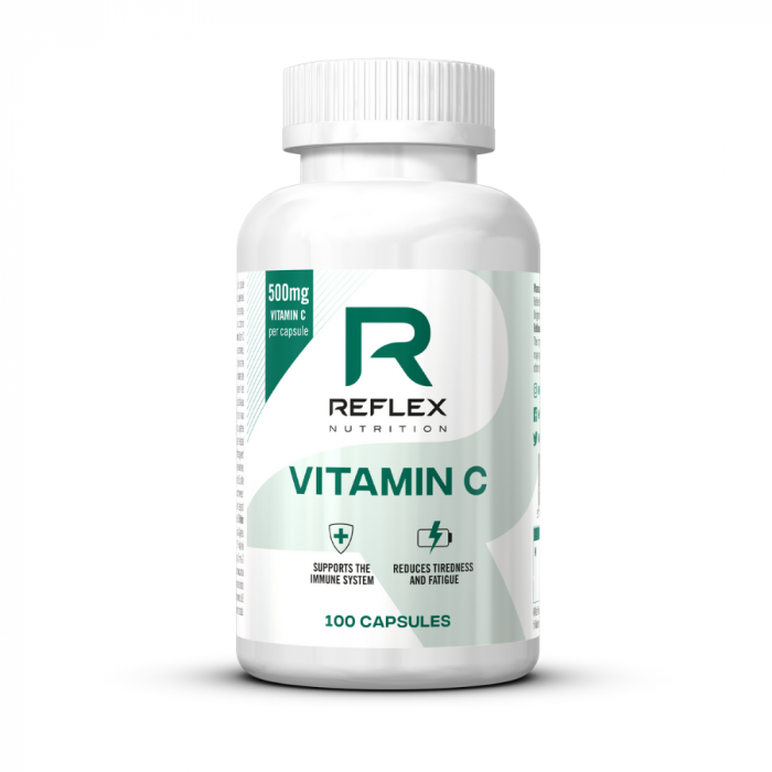 Vitamina C - Reflex Nutrition