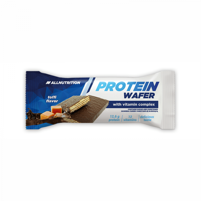 Protein Wafer 35 g All Nutrition