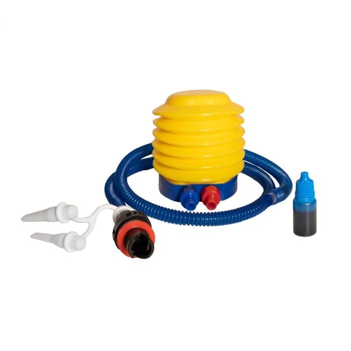 Minge antrenament cu apă Powerball - GymBeam single_variant