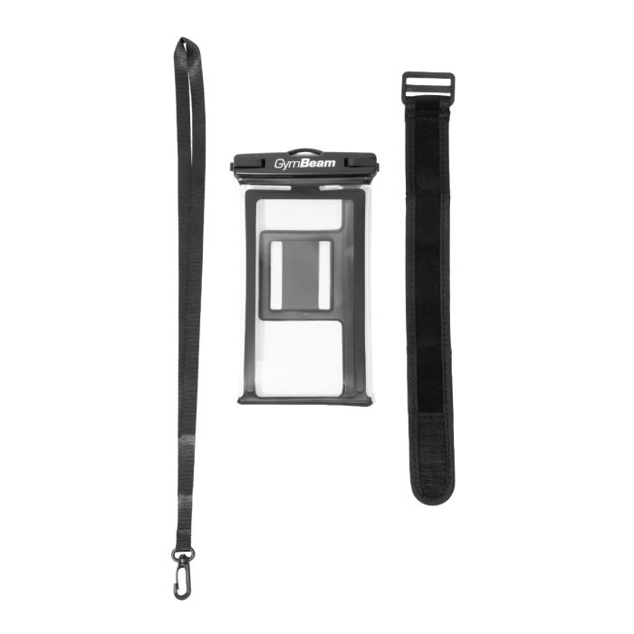 Husă impermeabilă pentru telefon - GymBeam single_variant
