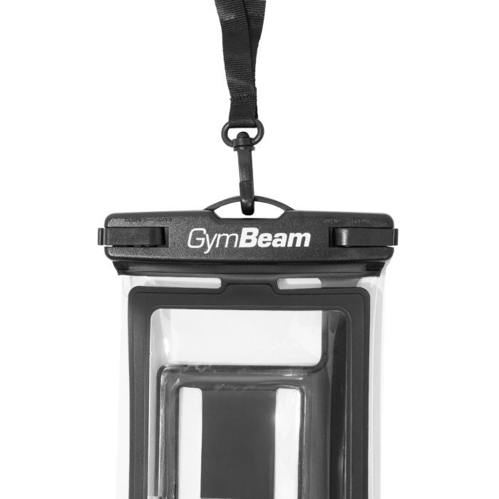 Husă impermeabilă pentru telefon - GymBeam single_variant